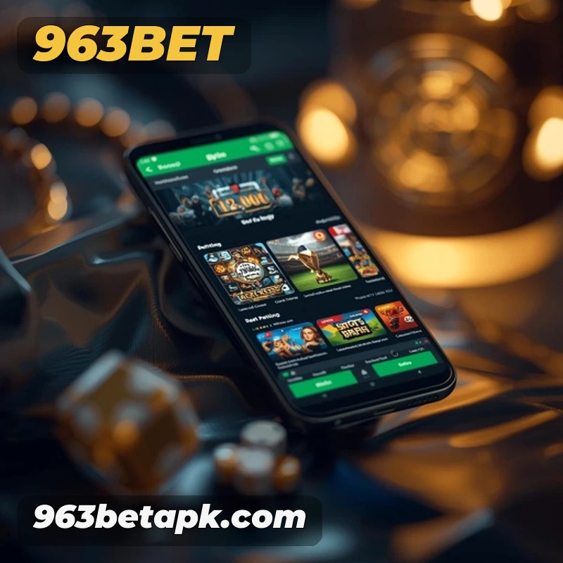 963bet - Installation Guide