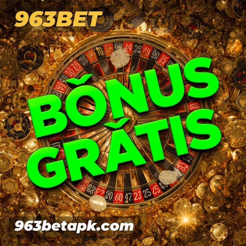 963bet - App Security