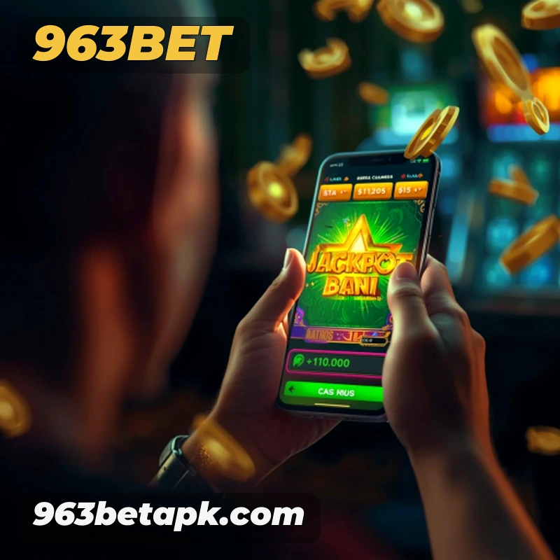 963bet São Paulo - All Bonuses