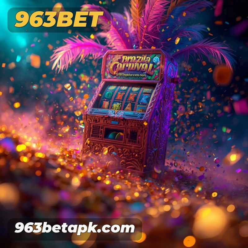 963bet Rio de Janeiro - Bonus Terms