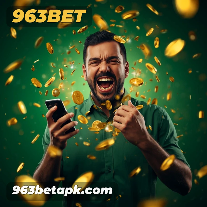 963bet Brasília - VIP Program