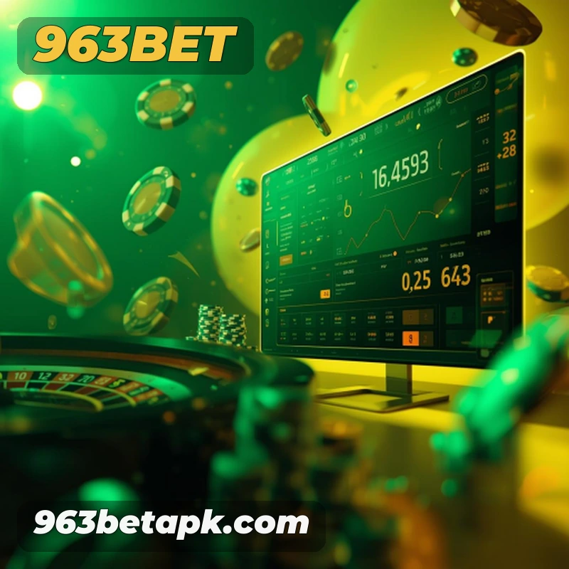 963bet Salvador - Bonus Stats