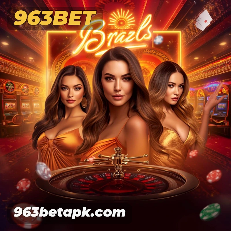 963bet Salvador - Studio Tour