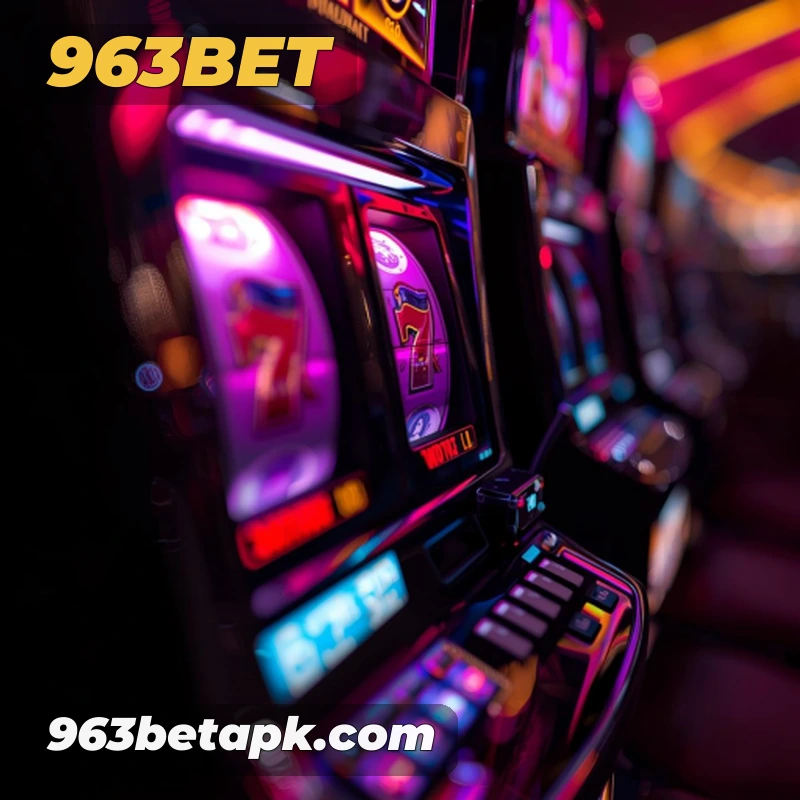 963bet Belo Horizonte - Provably Fair