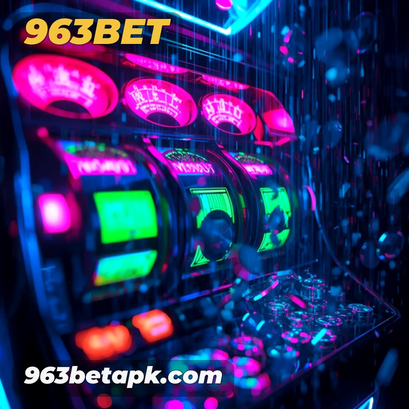 963bet Fortaleza - Leaderboard