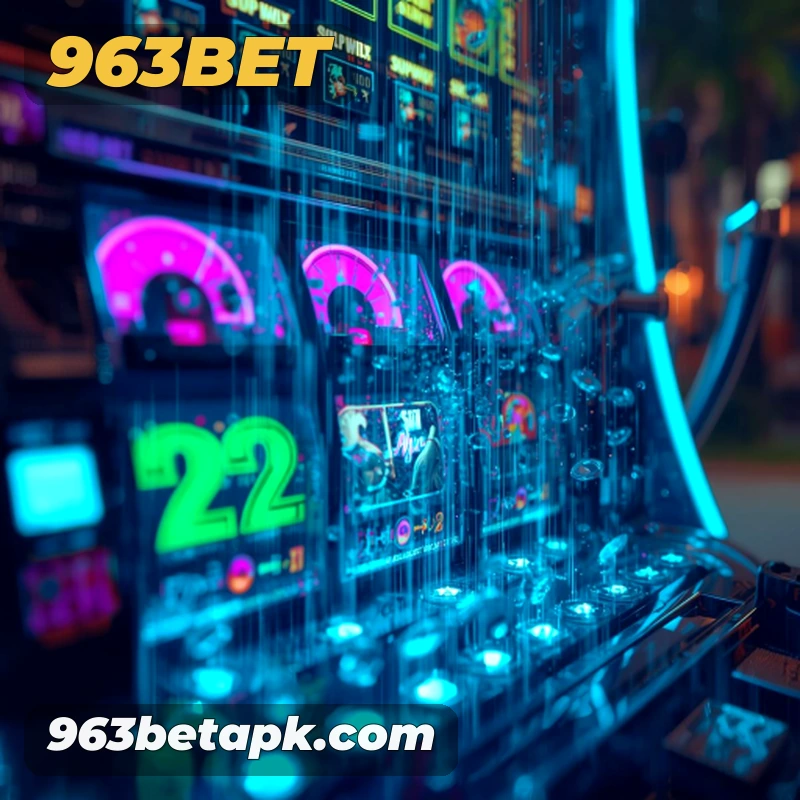 963bet São Paulo - Jogo Providers