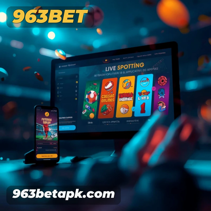 963bet Rio de Janeiro - Popular Jogos