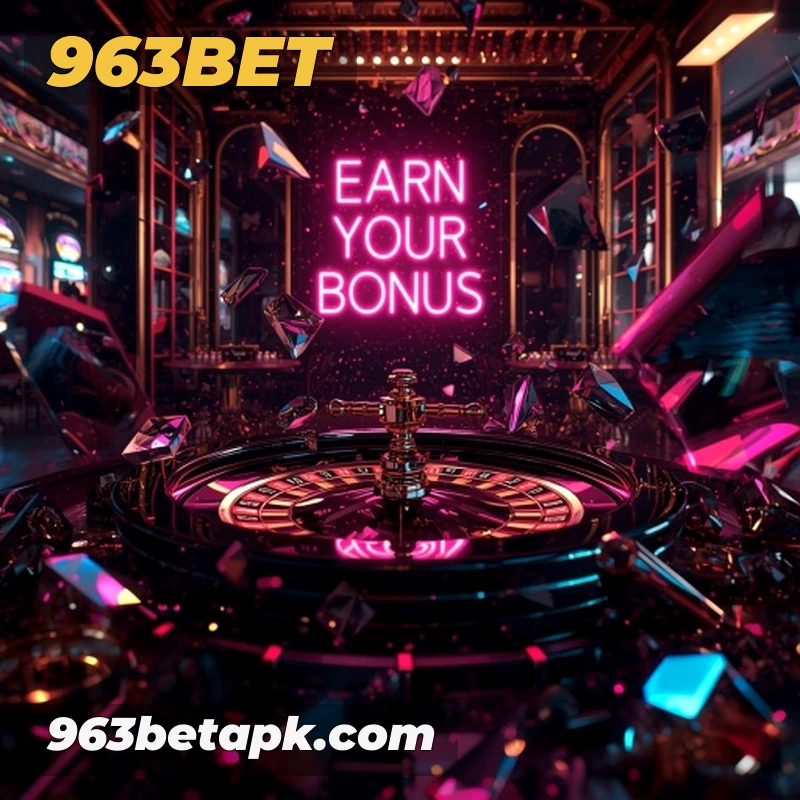 963bet - Login Methods