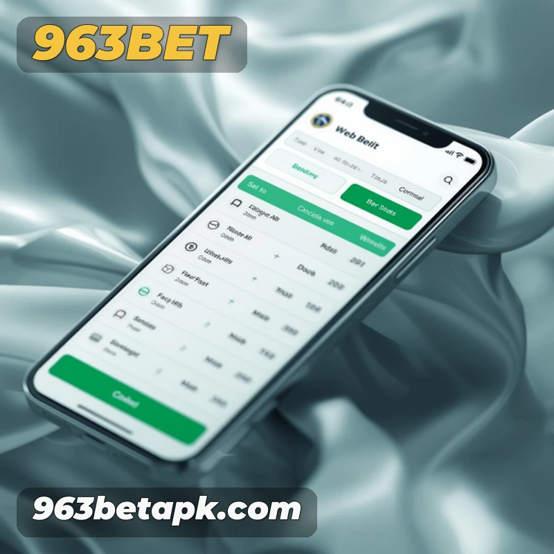 963bet Rio de Janeiro - Licenses