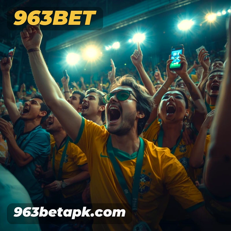963bet Belo Horizonte - Payments
