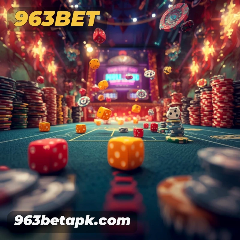 963bet Fortaleza - Reviews