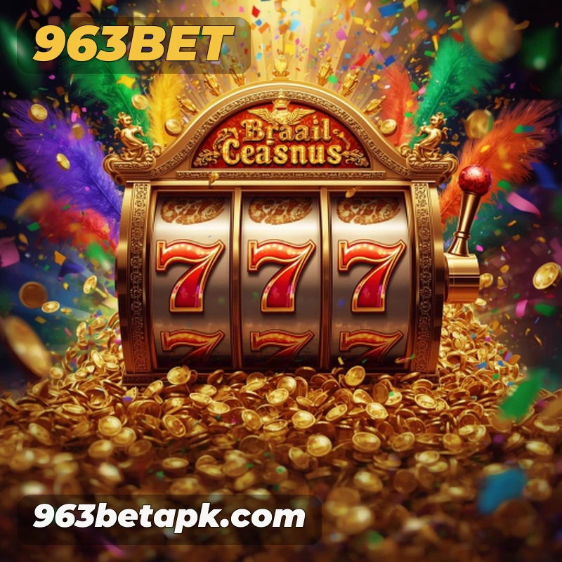 963bet São Paulo - Hot Promos