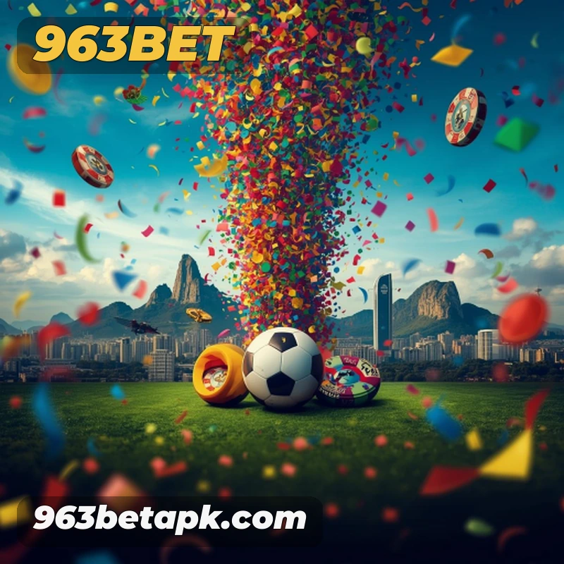 963bet Rio de Janeiro - Calendar