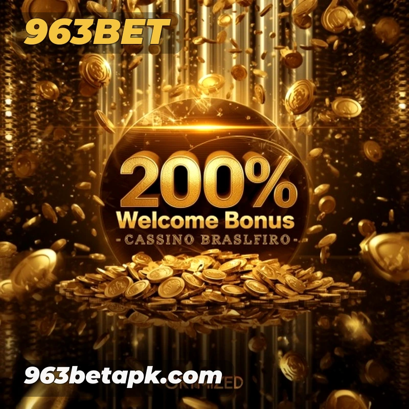 963bet Brasília - Betting Features