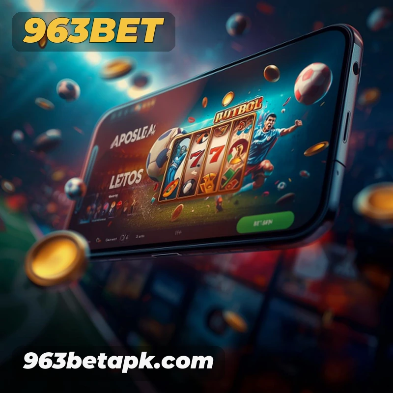 963bet - cassino ao vivo