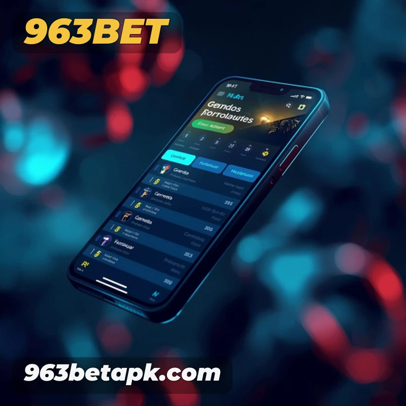 963bet Curitiba - Live Betting